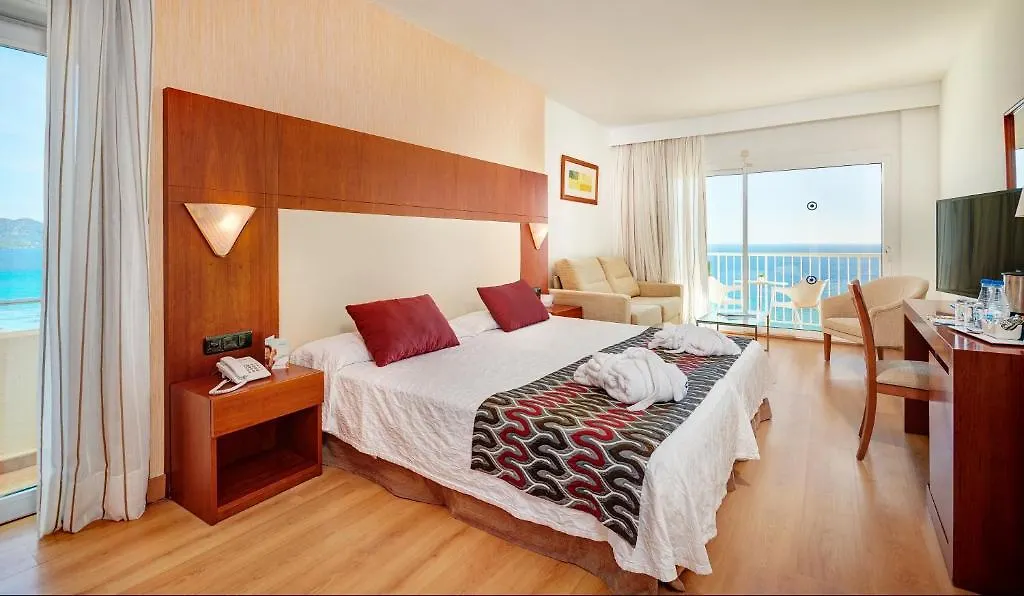 Cm Playa Del Moro Hotel Cala Millor   Cala Millor (Mallorca)