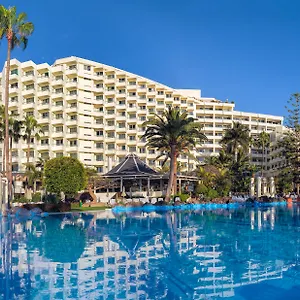 H10 Palmeras Отель Плая-де-лас-Америкас