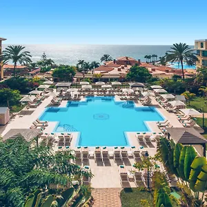 Iberostar Selection Anthelia Отель Адехе