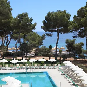 Iberostar Selection Santa Eulalia Adults-only Ibiza Отель Санта-Эулалия-дель-Рио