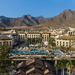 Gf Gran Costa Adeje***** Отель Адехе