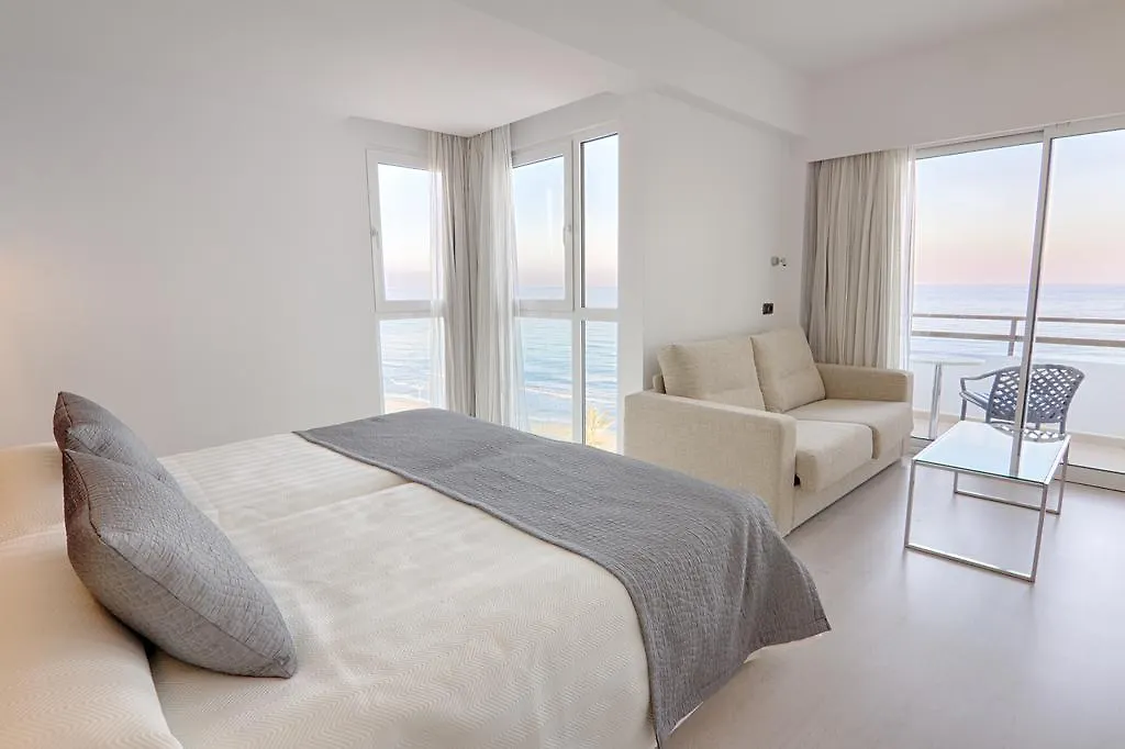 Cm Playa Del Moro Hotel Cala Millor