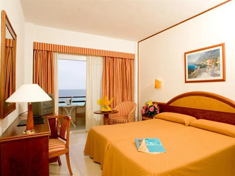 Cm Playa Del Moro Hotel Cala Millor  4*, Cala Millor (Mallorca) Spanje