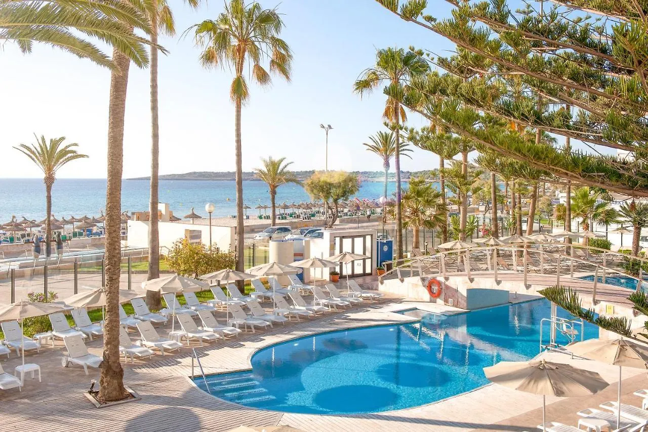 Cm Playa Del Moro contacts