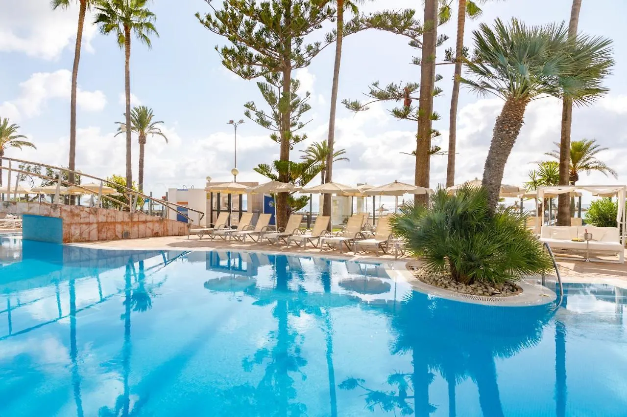 Cm Playa Del Moro Hotel Cala Millor  Cala Millor (Mallorca)